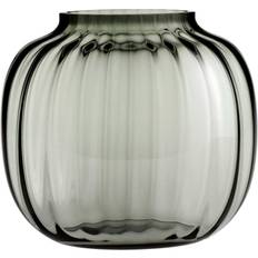 Transparent Vaser Holmegaard Primula Vase 17.5cm