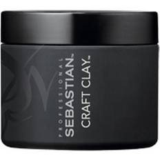 Sebastian Professional Plejende Hårprodukter Sebastian Professional Craft Clay 50ml