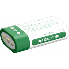 Ledlenser 21700 Li-ion Rechargeable Battery 2-pack