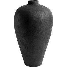 Muubs Oval Brugskunst Muubs Luna Vase 80cm