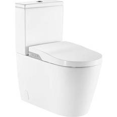 Laufen Gulvstående - Inkl. toiletsæde Toiletter Laufen Inspira (A80306L001)
