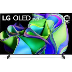 TV LG OLED42C35LA