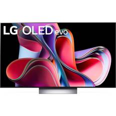 HDMI/Komponent TV LG OLED65G36LA