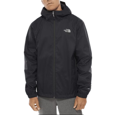 The North Face Jakker The North Face Quest Hooded Jacket - TNF Black