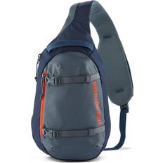 Patagonia Rygsække Patagonia Atom Sling 8L - Tidepool Blue