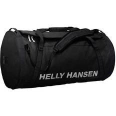 Helly Hansen Vandafvisende Duffeltasker & Sportstasker Helly Hansen Duffel Bag 2 50L - Black