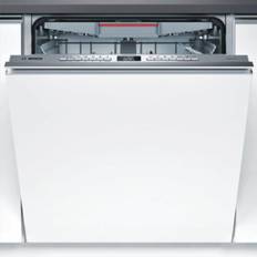 Automatisk dosering af opvaskemiddel - Fuldt integreret Opvaskemaskiner Bosch SMV4ECX14E Integreret