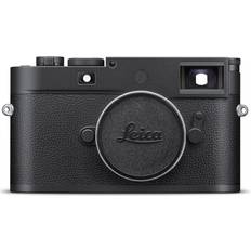 Leica Spejlreflekskameraer Leica M11 Monochrom