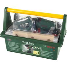 Klein Rollelegetøj Klein Bosch Tool Box 8520