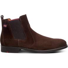 LLOYD 14 Støvler LLOYD Patron - Dark Brown