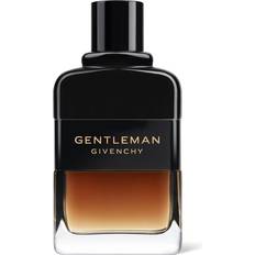 Givenchy Herre Parfumer Givenchy Gentleman Réserve Privée EdP 100ml
