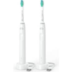 Philips Duo Elektriske tandbørster & Mundskyllere Philips Sonicare 3100 HX3675 Duo
