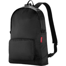 Reisenthel Rygsække Reisenthel Mini Maxi Backpack - Black
