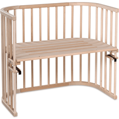 Bedside cribs Børneværelse Babybay Maxi Bed 54x94cm