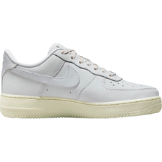 45 - Dame - Hvid - Nike Air Force 1 Sneakers Nike Air Force 1 Low Premium W