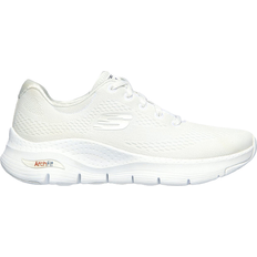 Skechers Arch Fit Big Appeal W - White