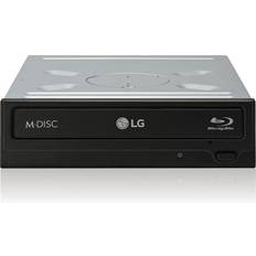 DVD - Intern - M-Disc Optiske drev LG BH16NS40