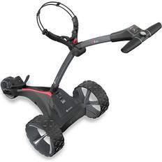 Motocaddy Golfvogne Motocaddy S1 DHC Electric Golf Trolley