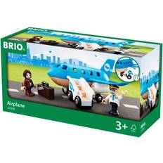 BRIO Flyvemaskiner BRIO Airplane 33306