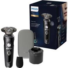 Philips Barbermaskiner Philips S9000 SP9840 Prestige