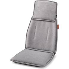 Beurer Massageprodukter Beurer MG 330 grey Shiatsu-Massagesitzauflage