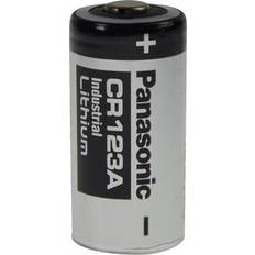 Actec Lithium batteri, 3v/1450mah, cr123a