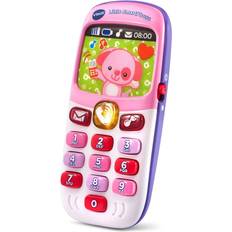 Plastlegetøj Babylegetøj Vtech Baby My First Smart Phone