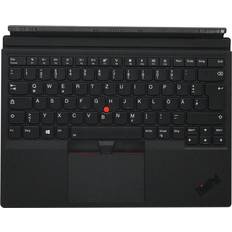 Lenovo Tablet tastaturer Lenovo 02HL161 (German)