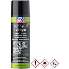 Liqui Moly Schnellreiniger Universalreiniger praktische Spaydose 500ml