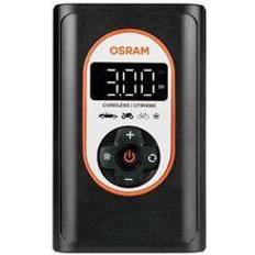Osram OTIR4000 Kompressor TYREinflate 4000 Motorolie