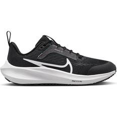 40 Sportssko Nike Air Zoom Pegasus 40 GS - Black/Iron Grey/White