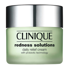 Ansigtscremer Clinique Redness Solutions Daily Relief Cream 50ml