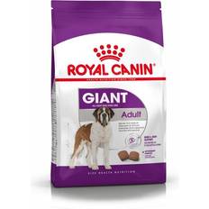 Royal Canin Hunde - Hundefoder Kæledyr Royal Canin Giant Adult 15kg