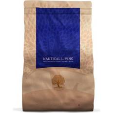 Hunde Kæledyr Essential Foods Nautical Living 3kg