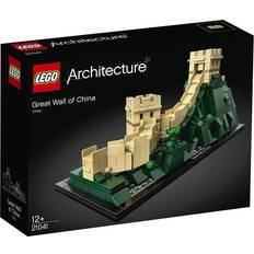 Lego Architecture Great Wall of China 21041