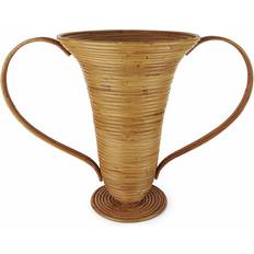 Med håndtag Vaser Ferm Living Amphora Vase 30cm