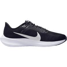 Nike Gummi - Herre Sportssko Nike Air Zoom Pegasus 40 M - Black/Iron Grey/White