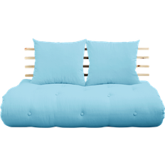 Karup Design Sammenklappelige Møbler Karup Design Shin Sano Lonetta Sofa 140cm 2 personers