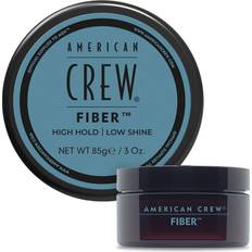 American Crew Anti-dandruff - Tykt hår Hårprodukter American Crew Fiber 85g