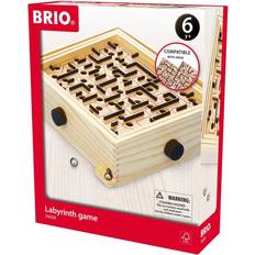 BRIO Metal Klassisk legetøj BRIO Labyrinth 34000