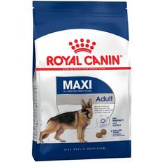 Royal Canin C-vitaminer - Dyrlægefoder - Hunde Kæledyr Royal Canin Maxi Adult 15kg