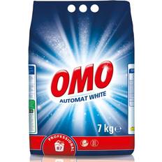 OMO Professional Laundry Detergent Powder White