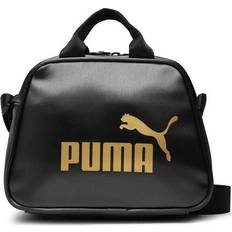 Puma Skuldertasker Puma Handtasche, Core Up Boxy X-Body, Schwarz