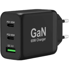 PORT Designs GaN Wall Charger 65W