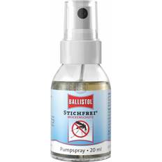 Ballistol Camping & Friluftsliv Ballistol Sting Free 20ml