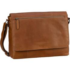 The Chesterfield Brand Toledo shoulder bag for 15.4 lap. [Ukendt]