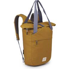 Osprey Gul Tote Bag & Shopper tasker Osprey Arcane Tote Pack - Brindle Brown Heather