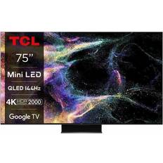 TCL 1,4 - 400 x 400 mm TV TCL 75C849