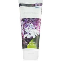 Korres Kropspleje Korres Lilac body lotion with floral fragrance 200ml