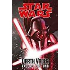 Panini Star Wars Comics Darth Vader Ein Comicabenteuer Vaders Festung